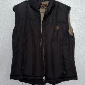 Ariat Vest